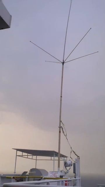 Тоже ждали молнию прям в антенну? 😉 смотреть онлайн