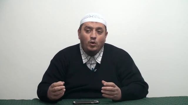 Вовед во битката на Ухуд - М-р Талха Куртиши смотреть онлайн