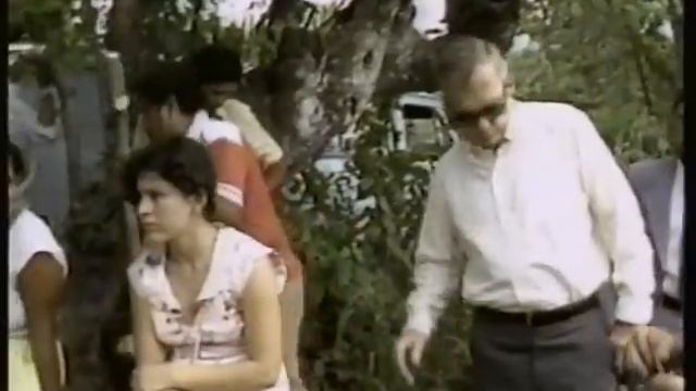 El Salvador in the 1980's смотреть онлайн