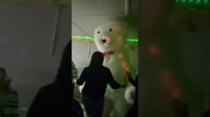 отличное кафе у алика в волгограде😊☝