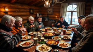 Шокирующая Еда Из 10 Углов Планеты, Которую Ты Должен Попробовать!