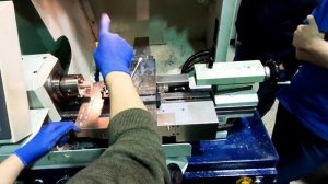 SCHAUBLIN 102 tn-cnc