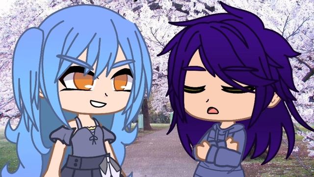 .•°Тебя послать? Или сама пойдёшь🔪 ^meme Gacha Club^ by: Корица_mp3°•. смотреть онлайн