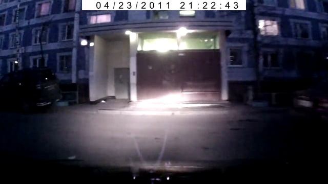 Ночь.AVI смотреть онлайн