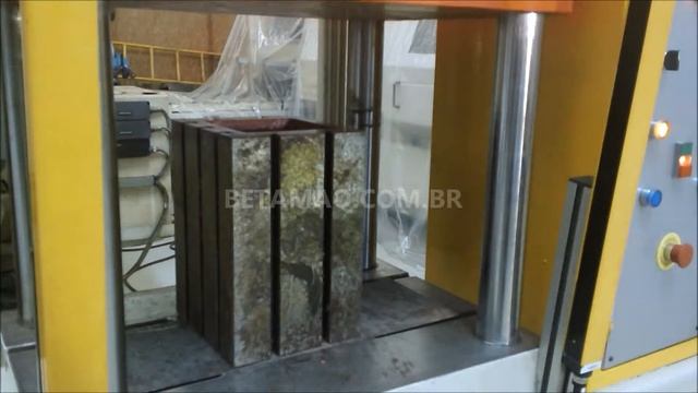 PRESS EKA 60 TONS смотреть онлайн