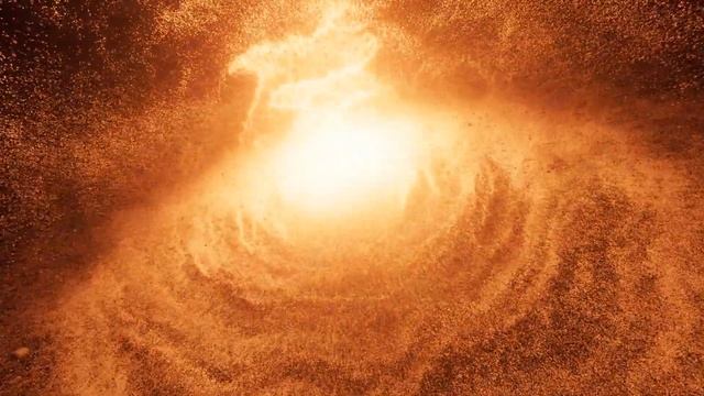 Fascinating videos and sounds of space Завораживающее видео и звуки космоса.