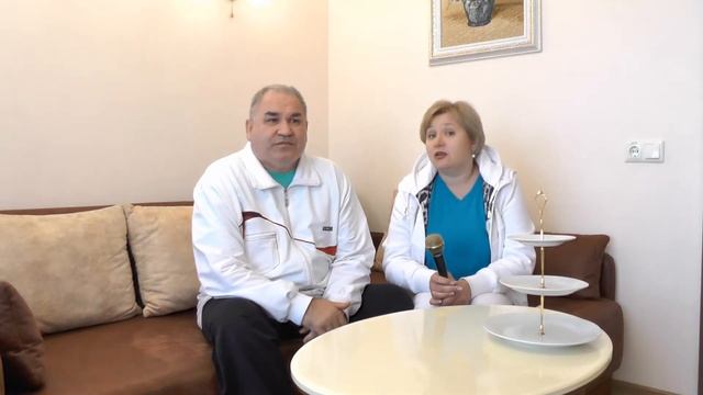 Алексей и Елена из Севастополя смотреть онлайн