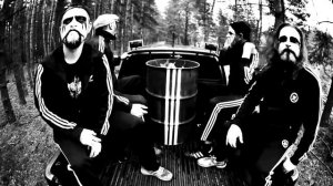 Uratsakidogi   Black Hop II Black Hop на районе