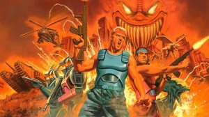 SUPER CONTRA