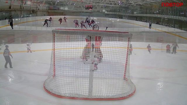 Повторы лучших моментов матча Monkey Team - Авто-Спартаковец 3 смотреть онлайн