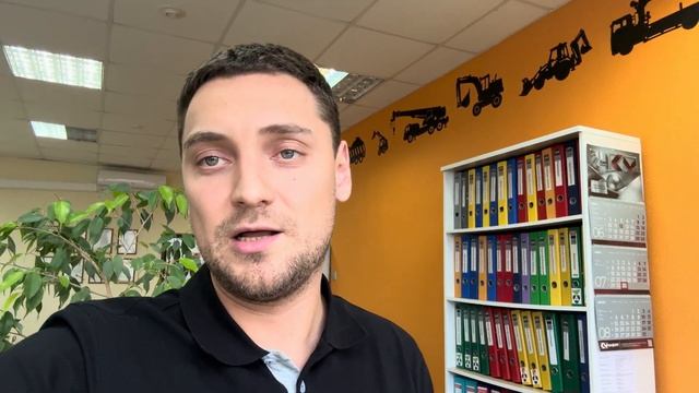 Отзыв Михаила Горбулева, Компания «Синергия Строй»