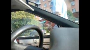 БЕСЕДА С ДПС - КОНФЛИКТ- ГАЗОВЫЙ БАЛЛОНЧИК - ОБЛОМ