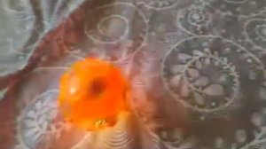 Play the game "Танцующий мяч с музыкой и светом"