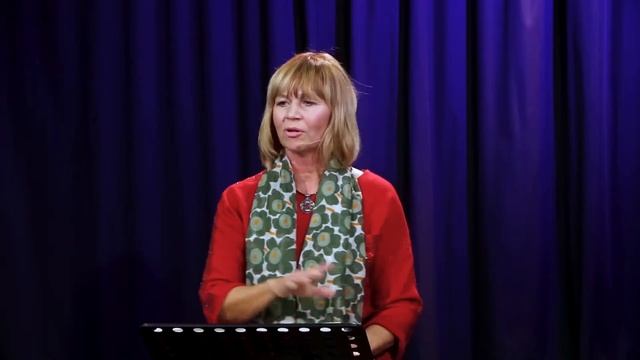 Урок 11 "У воина Христа хвала на устах." (30.11.18г.) Надежда Рыба смотреть онлайн