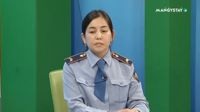 ТАТУЛАСУ - Отбасылық зомбылық қоғам дерті смотреть онлайн