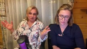 Прямой эфир. Поговорим на тему: Чем мы создаем и где?