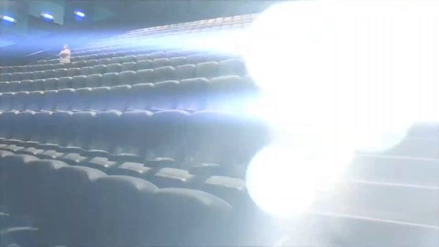 Cinetopia and 101 The Fox's Slacker смотреть онлайн