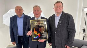 Депутат Госдумы Иван Лоор рассказал «Общественному телевидению Сибири» об итогах региональной недели