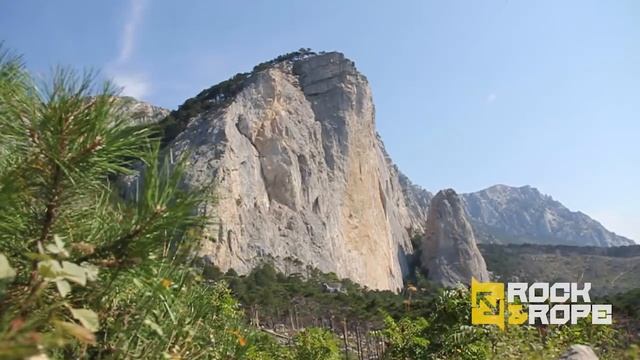 Шаан-Кая, 23-26 августа 2013, Белоус Сергей смотреть онлайн