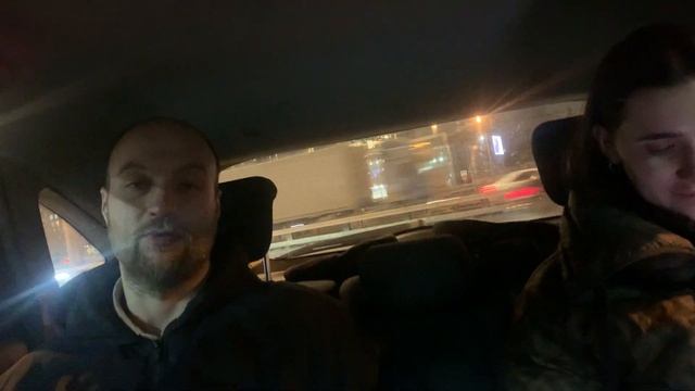 Видео отзыв об экскурсии по Москве смотреть онлайн