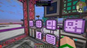 БАЗОВЫЙ РУДОКОП! РЕДКИЕ РУДЫ | ВЫСОКИЕ ТЕХНОЛОГИИ #10 HiTech McSkill Майнкрафт Выживание с Модам