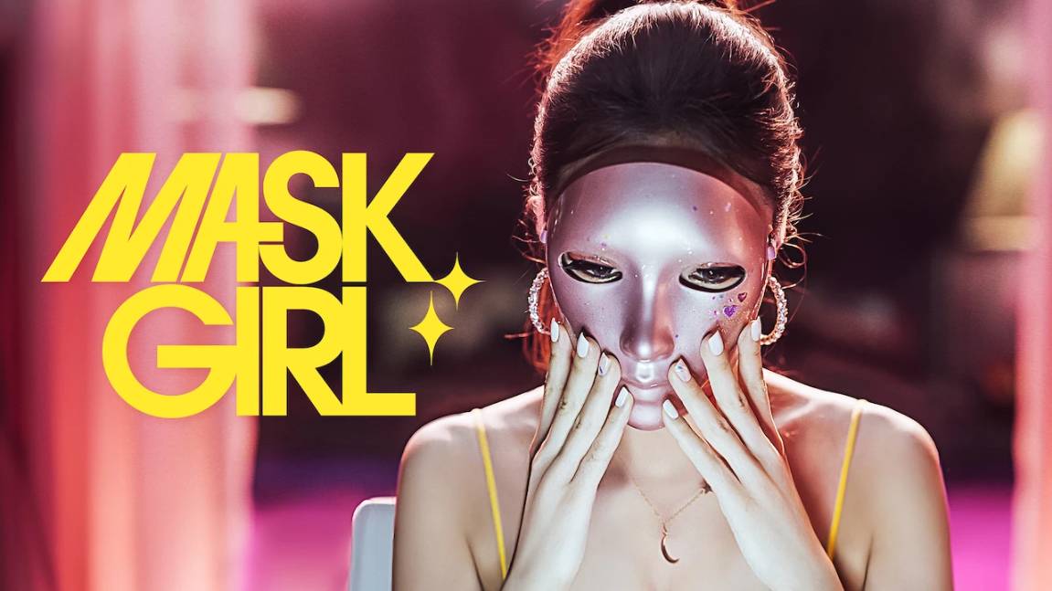 Сериал Девушка в маске – 1 сезон 6 серия / Maseuleugeol