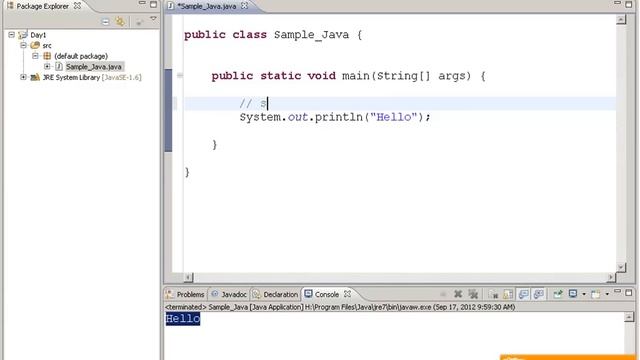 Selenium tutorial training WebDriver RC IDE grid frameworks Training Trial Class day 1