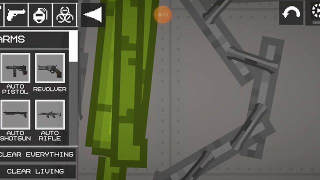 сделал костюм пружиной фредбера в мелон плей граунд (1 часть) смотреть онлайн