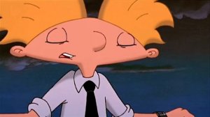 Арнольд Шортмэн и Хельга Патаки — Мама Мария / Замедленная версия, 13+.