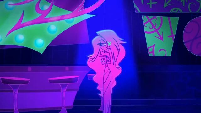 Отель Хазбин | Реприза Аластора | RusCover смотреть онлайн