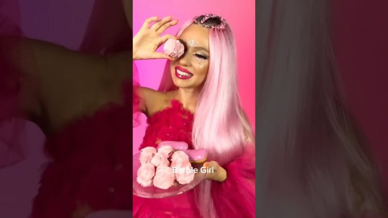 SITNIKA - Барби  #сниппет #барби #barbie #barbiegirl #barbieworld #барбигерл #тренд #хит #топ