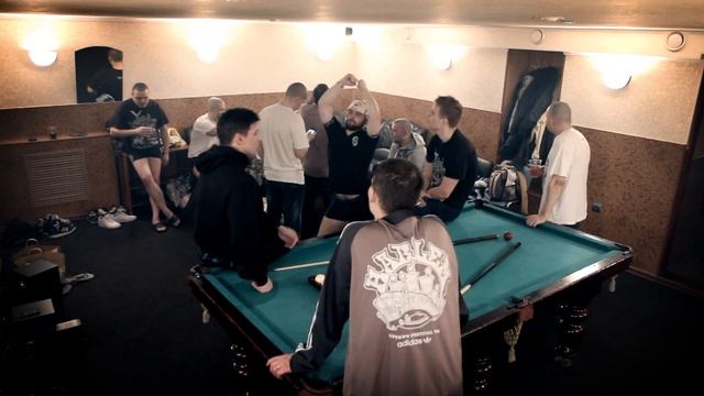 Harlem Shake Zoorgut смотреть онлайн