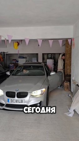 БЕЗУМНОЕ Утро в Португалии на BMW M4 2025!