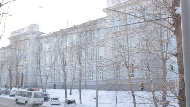 Европейский квартал