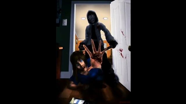 Крипипаста 4