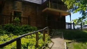 Прогулки по ЛукаМорью.