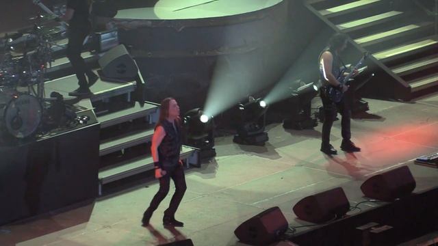 Кипелов. Весы судьбы. (Москва, ВТБ-арена). 13.07.2024 смотреть онлайн