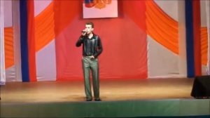 Шнипов Павел Смуглянка