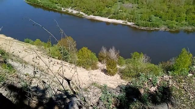 07.05.2022. Кривоборье