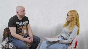 На связи | Выпуск 7. Интервью с Владиславом Смирновым — Начмед спецотряда «Вихрь».