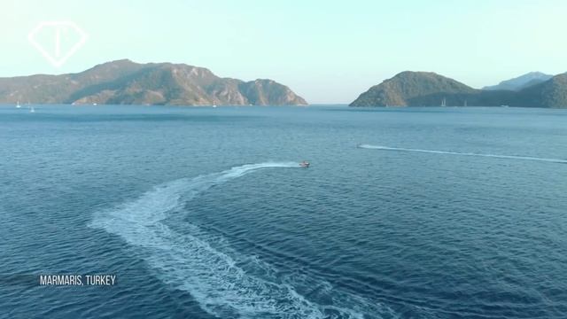 Ольга Рудыка FashionTV Fashion Weekend in Marmaris смотреть онлайн