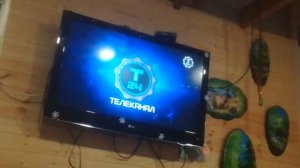 Обзор каналов МТС ТВ во время профилактики (17.07.2024)