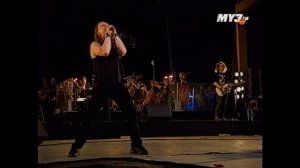 Классическая Ария 2002 Remaster HD 50 fps! с симфоническим оркестром