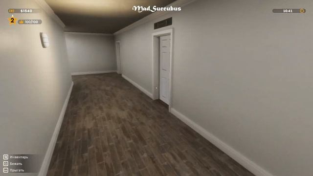 Отельный бизнес ч7 #hotel bussiness simulator смотреть онлайн