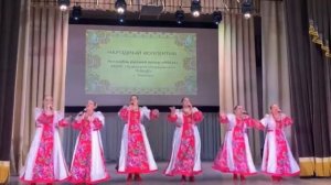 ансамбль русской песни Росы - Давайте верить в лучшее