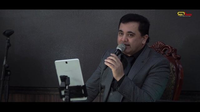 Erkin Odinaev  МОДАРАМ ЧАШМИ ГИРЁНАМ НАДИД  2020  Эркин Овинаев 2020