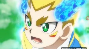 Бейблэйд бёрст песня 4 сезон