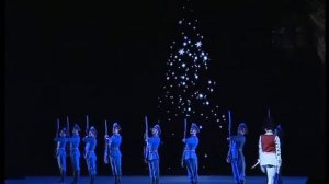 ЦЛ о Щелкунчике в постановке Начо Дуато