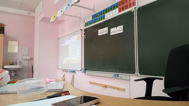 технология