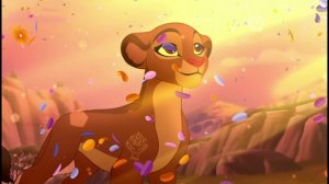 Suno Ai -   Взойди на трон (кавер Хранитель Лев)